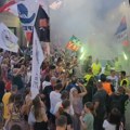 Valjevčani pozivaju na veliki protest u ovom gradu zbog iživljavanja policije nad građanima i demoliranja kafića: „Borba nije…