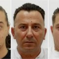 Trostruki ubica iz gnjilana kao da je propao u zemlju Moguće je da se krije na jugu Srbije