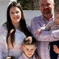 Ubila teško bolesnog muža, sina (8), ćerku (6), pa presudila sebi: "Ovaj rak je ono što će me slomiti"