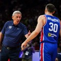 Pešić "nema dilemu - izneo zabrinjavajuće detalje, pa se našalio: "Jesam li na vreme?!"