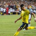 Ronaldo ispisao istoriju – prvi fudbaler sa 100 golova za četiri različita kluba
