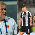 Prosinečki pozvao jednog igrača Partizana za Maksimir: Novi ljubimac Grobara će još morati da radi i čeka