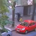 Policija: ubistvo Parubija je pažljivo isplanirano