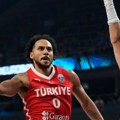 Evrobasket, 6. dan: Prva pobeda Crne Gore, ostala nada za osminu finala