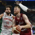 Evrobasket, 6. dan: Turska gazi, Nemci na 60+ protiv Britanaca, prva pobeda Crne Gore