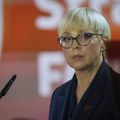 Predsednica Slovenije: Svim srcem podržavam slobodu izražavanja u Srbiji