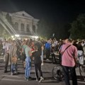 U Kragujevcu održan skup Srednjoškolci pamte
