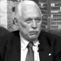 Umro Mirko Stamenković: Bivši glavni urednik "Novosti" preminuo posle kraće bolesti