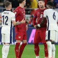 Englezi u strahu od Srba i Marakane: "Svesni smo izazova, prethodni mečevi obeleženi rasističkim incidentima"