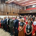 Svečano otvoren 9. Svetski dečji festival animiranog filma ,,Zlatni puž 2025“