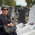 Боки 13 открива шта му је Лаћа рекао 10 дана пре смрти! Уплакан на гробљу проговорио о Марини: Као да је желела да оде код…