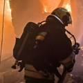 (Foto): Rusi dronovima napali ukrajinske spasioce: U Nižinu ubijen vozač Hitne pomoći, dvoje ljudi povređeno