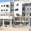 (Video) Tri zemlje zapada povukle krupan potez Ujedinjeno Kraljevstvo, Australija i Kanada zvanično priznale Palestinu