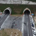 Zbog testiranja u tunelu Munjino brdo obustavljen saobraćaj na putu Miloš Veliki do 2. oktobra