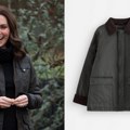 Barn jakna: Omiljeni komad princeze Diane i Kate Middleton ponovo u fokusu – pronašli smo najbolje modele Iz ugla web…