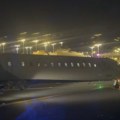 VIDEO: Stjuardesa povređena u sudaru dva aviona na pisti u Njujorku