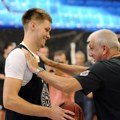 Dončićev tim izgubio u ABA ligi: U duelu debitanata briljirao zaboravljeni igrač Partizana
