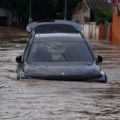 Najmanje 12 osoba poginulo u poplavama koje su pogodile 16 provincija na Tajlandu