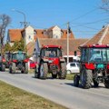 Poljoprivrednici Srbije najavili protest upozorenja 13. i 14. oktobra