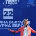 Fon der Lajen: Rusija stoji iza predloga o izglasavanju nepoverenja Evropskoj komisiji