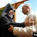 Papa Lav putuje u Tursku i Libanon