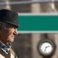 U penziju sa 70 godina Starosna granica raste duži život, duži radni vek