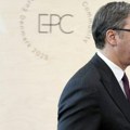 I Politiko piše o Vučiću: Našao krivca „za destabilizaciju Zapadnog Balkana“