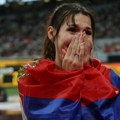 Evropska atletika se ogrešila o Angelini Topić, ovo nije smelo da se desi