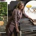 Milica pravi nameštaj sa karakterom, povratak prirodi i kvalitet su joj ideje vodilje: Za "Blic Biznis" o tržištu u Srbiji i…
