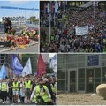 "Ostavka Vučića i promena Ustava": Dok se studenti spremaju za 1. novembar, da li rade i na političkom programu?