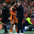 Niko kao Memfis Depaj: Holanđanin oborio još jedan rekord - u svemu je najbolji!
