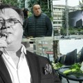 Sarajeveo danas ispraća halida bešlića: Na svakom ćošku pevačeva slika, jake policijske snage pre sahrane, a sin Dino skupio…