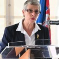 Ambasadorka Izraela: Svi smo se zajedno borili da se Alon Ohel i drugi taoci vrate
