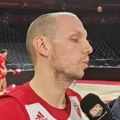 "Obradoviću nije lako, nemamo vremena": Dejan Davidovac iskren pred meč sa liderom Evrolige