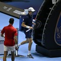 UŽIVO: Novak u Rijadu za prekid crne serije protiv Sinera