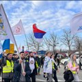 I biciklama ka Novom Sadu
