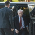 Džon Bolton negira optužbe za zloupotrebu poverljivih informacija, poručuje: "Radujem se razotkrivanju Trampovih zloupotreba"…