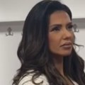 "Ceo Balkan je tužan zbog halidove smrti" Tanja Savić u Sarajevu odlučila da oda počast Bešliću! (video)