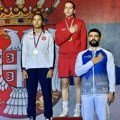 Bokserska reprezentacija Srbije najuspešnija na Balkan openu na Palama!