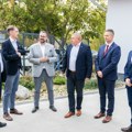 Glamočić iz Martonoša: Srbija mora da izvozi kvalitetne, a ne samo sirovine (VIDEO)