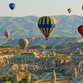 Kapadokija među najlepšim svetskim destinacijama: Selo Ortahisar na Forbsovoj listi za 2025.