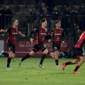 Mačva srušila Partizan pa izgubila od zvezdine filijale: Šapčani posle istorjske pobede doživeli hladan tuš!