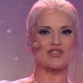 Optuživala RTS da namešta beoviziju, pa se opet prijavila Maja Nikolić ne odustaje od Evrovizije!