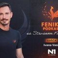 Gošća Feniks podkasta kostimografkinja Ivana Vasić