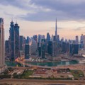 (FOTO) Najskuplji stan na Bliskom istoku: Penthaus u Dubaiju prodat za 150 miliona dolara