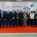 Macut otvorio treću konferenciju Srbija naša porodica, demografija najvažnije pitanje