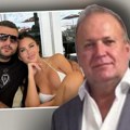 "Nije bio psihić kada su potrošili 100.000 evra" Asminov otac otkrio zašto više ne podržava bivšu snajku Staniju: Starlete ne…