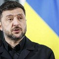 Zelenski: Čuli smo signale iz Moskve