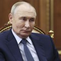 Putin je svestan pritiska na Srbiju zbog NIS-a