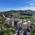 Evo kako će izgledati Crowne Plaza na Zlatiboru - Uz hotel u planu gradnja još 7 rezidencijalnih objekata (FOTO)